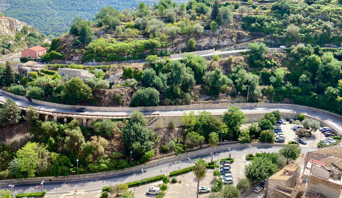 What the road says about longing and why we should listen.