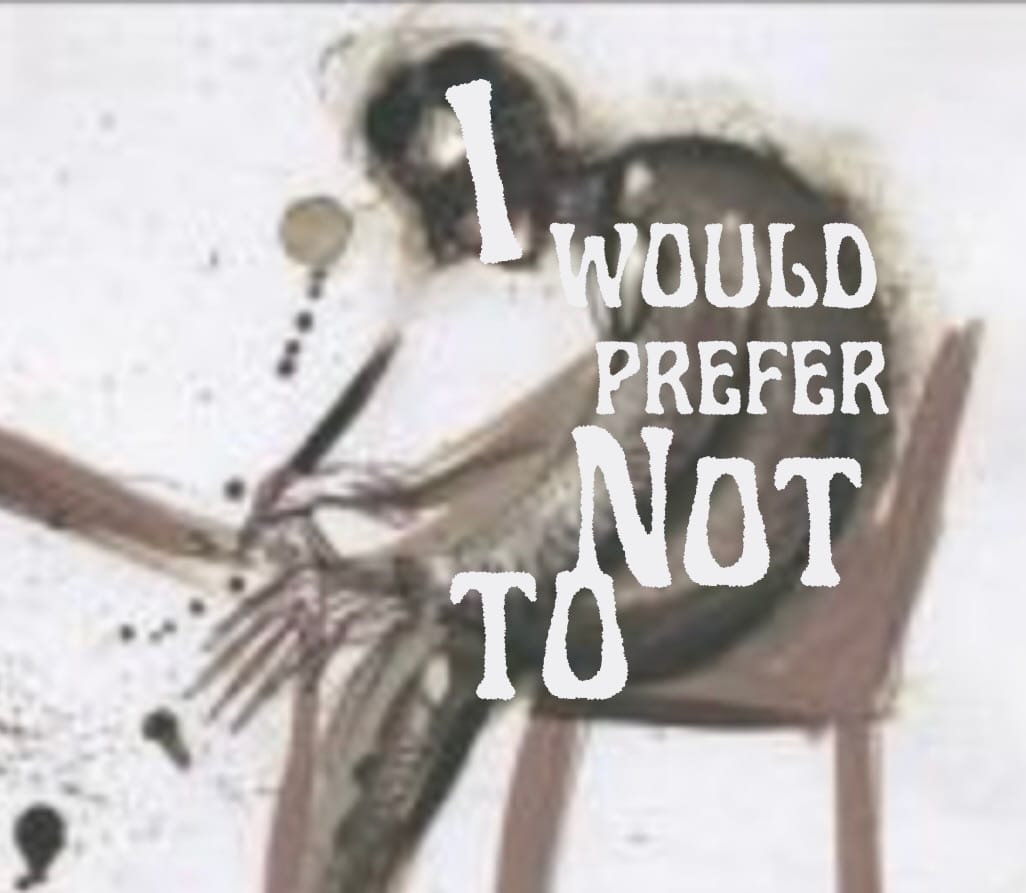 Why I Decided to Publish My Novel Online