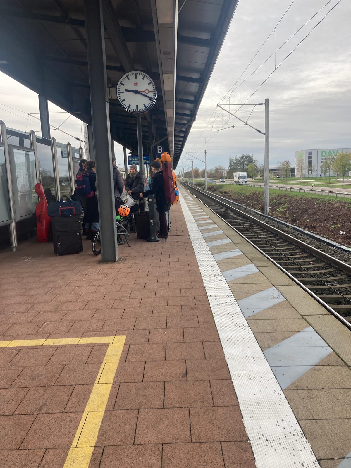 Repost: Time on Our Hands