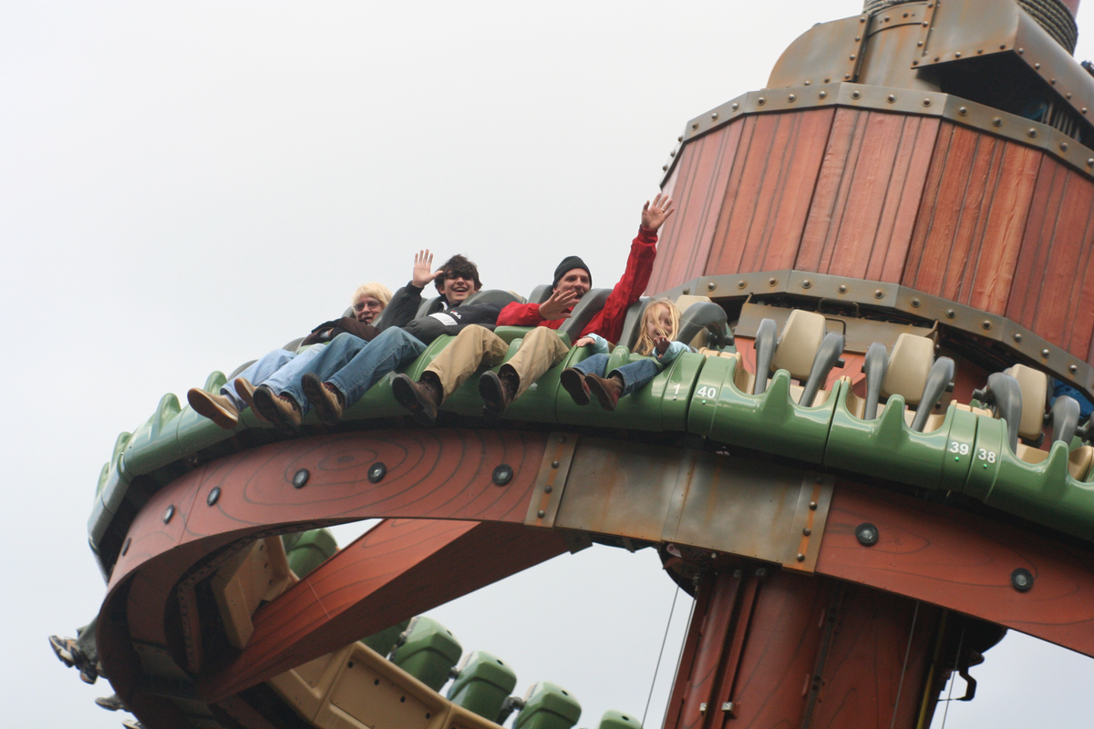 You Spin Me Right Round, Baby, Right Round